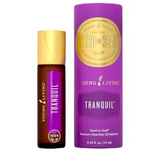 NEW Young Living Tranquil Roll-On